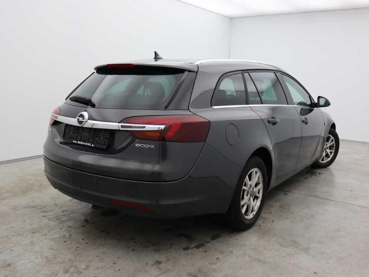 Photo 2 VIN: W0LGM8ERXE1112071 - OPEL INSIGNIA SP.TOUR&#3913 