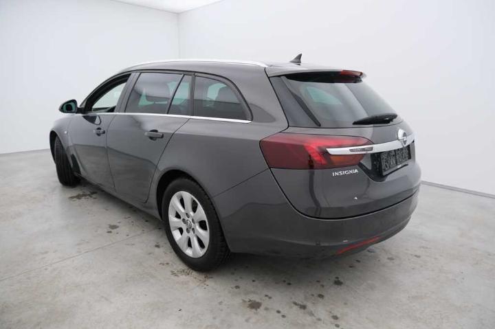 Photo 7 VIN: W0LGM8ERXE1127640 - OPEL INSIGNIA SP.TOUR&#3913 