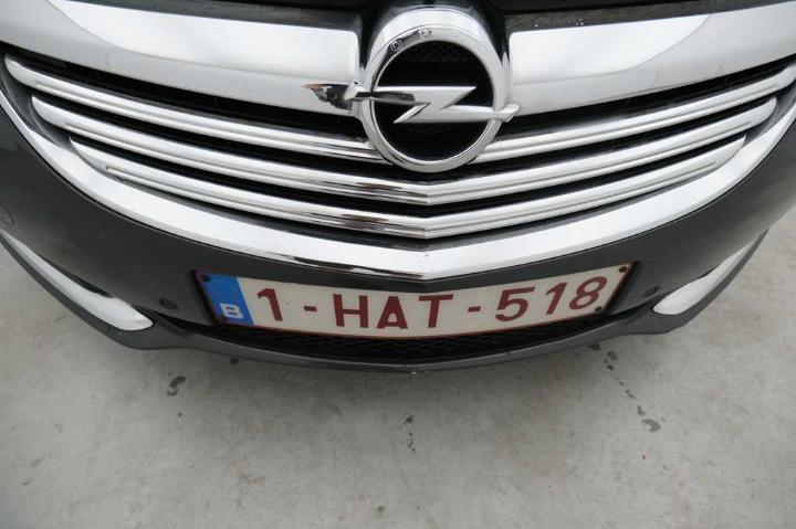 Photo 5 VIN: W0LGM8ERXE1127640 - OPEL INSIGNIA SP.TOUR&#3913 