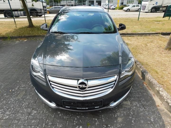 Photo 1 VIN: W0LGM8ES0F1021024 - OPEL INSIGNIA SPORTS TOURER 