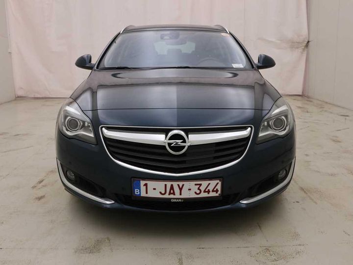 Photo 17 VIN: W0LGM8ES1E1186935 - OPEL INSIGNIA 