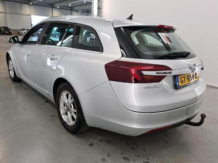 Photo 3 VIN: W0LGM8ES7F1105373 - OPEL INSIGNIA SPORTS TOURER 