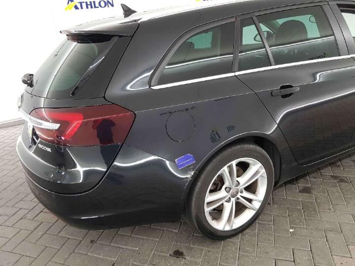 Photo 22 VIN: W0LGM8ESXE1177652 - OPEL INSIGNIA SPORTS TOURER 