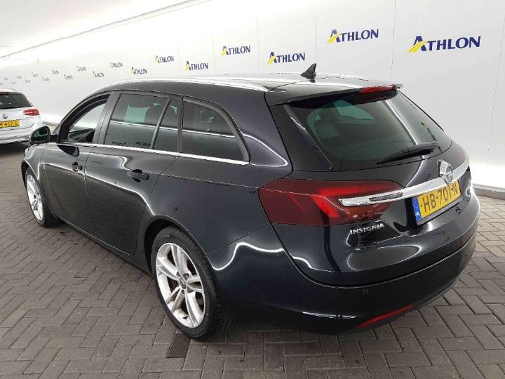 Photo 3 VIN: W0LGM8ESXE1177652 - OPEL INSIGNIA SPORTS TOURER 