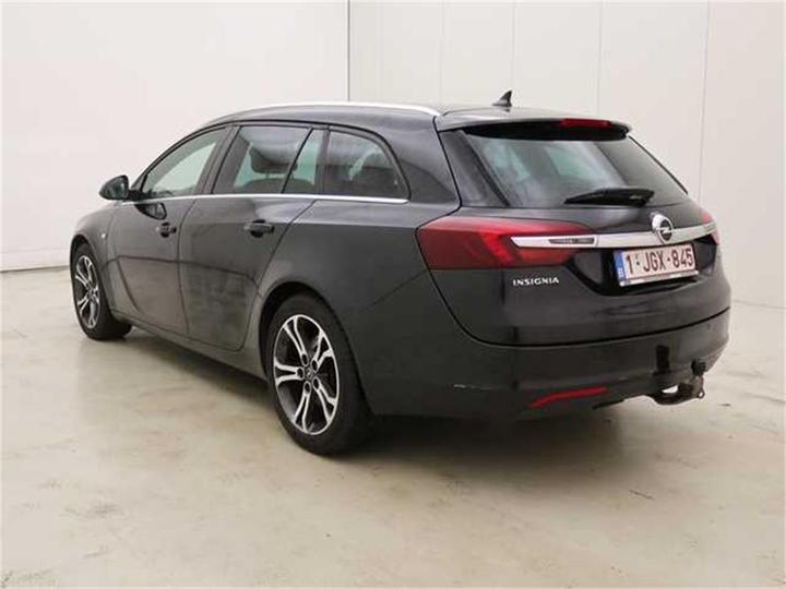 Photo 10 VIN: W0LGM8GS9E1196335 - OPEL INSIGNIA 