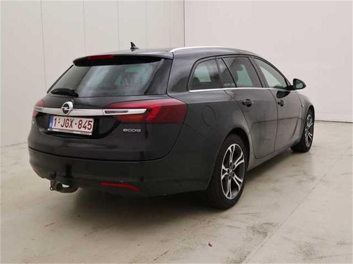 Photo 11 VIN: W0LGM8GS9E1196335 - OPEL INSIGNIA 