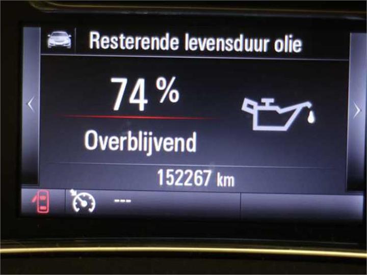 Photo 14 VIN: W0LGM8GS9E1196335 - OPEL INSIGNIA 