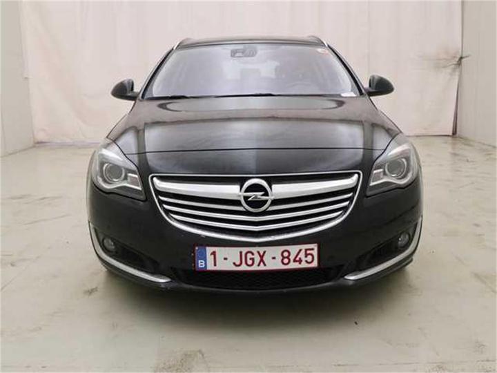 Photo 17 VIN: W0LGM8GS9E1196335 - OPEL INSIGNIA 