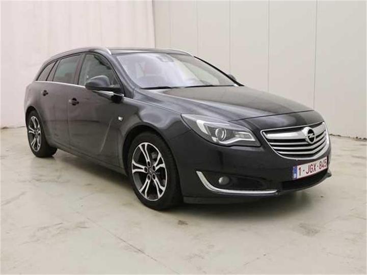 Photo 9 VIN: W0LGM8GS9E1196335 - OPEL INSIGNIA 