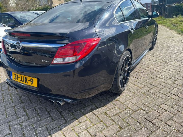 Photo 6 VIN: W0LGS57F091087047 - OPEL INSIGNIA 