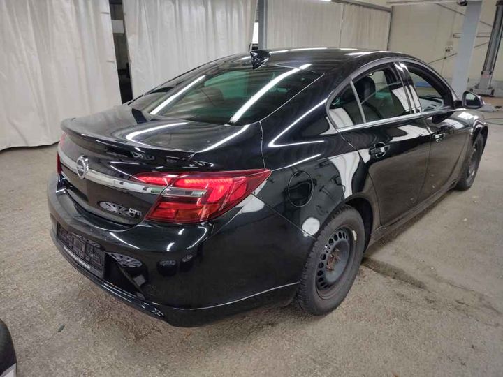 Photo 4 VIN: W0LGS5E15H1049755 - OPEL INSIGNIA A LIM. 