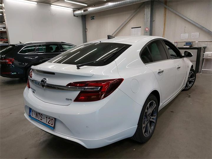 Photo 2 VIN: W0LGS6E3XG1090212 - OPEL INSIGNIA 