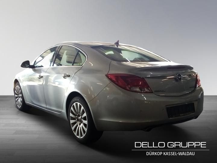 Photo 6 VIN: W0LGT57E491025946 - OPEL INSIGNIA 