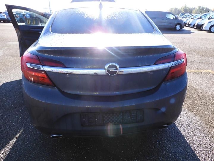 Photo 19 VIN: W0LGT5EU2G1025807 - OPEL INSIGNIA 