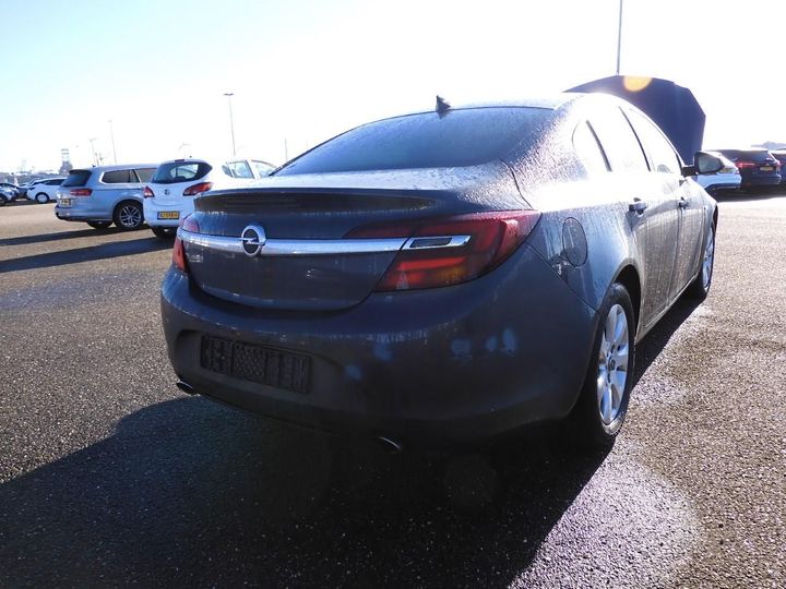 Photo 2 VIN: W0LGT5EU2G1025807 - OPEL INSIGNIA 