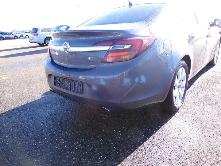 Photo 34 VIN: W0LGT5EU2G1025807 - OPEL INSIGNIA 