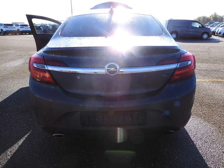 Photo 8 VIN: W0LGT5EU2G1025807 - OPEL INSIGNIA 