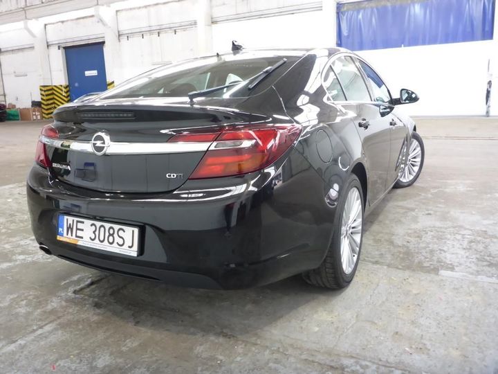 Photo 3 VIN: W0LGT6E10H1073304 - OPEL INSIGNIA 