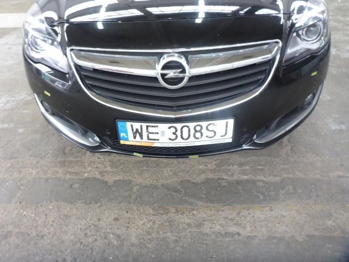 Photo 31 VIN: W0LGT6E10H1073304 - OPEL INSIGNIA 