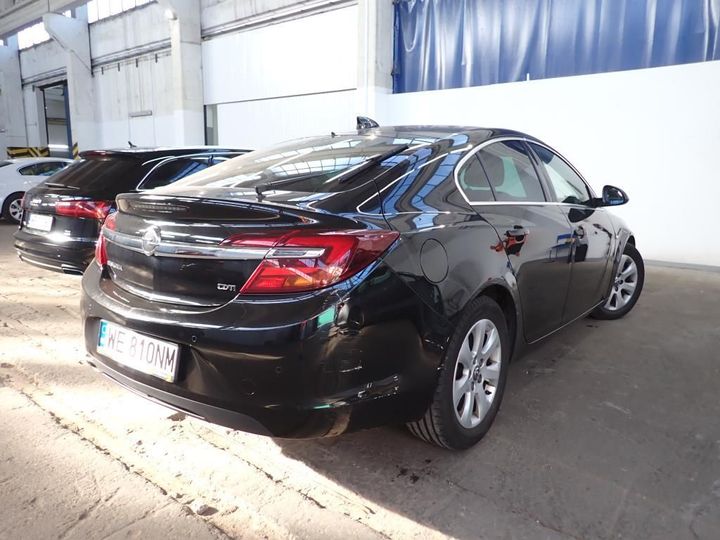 Photo 3 VIN: W0LGT6E14H1028348 - OPEL INSIGNIA 