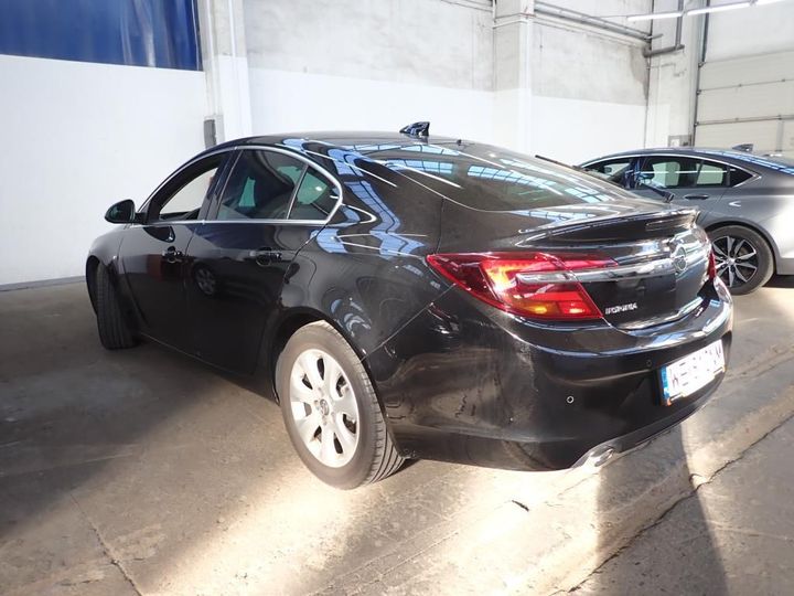 Photo 4 VIN: W0LGT6E14H1028348 - OPEL INSIGNIA 