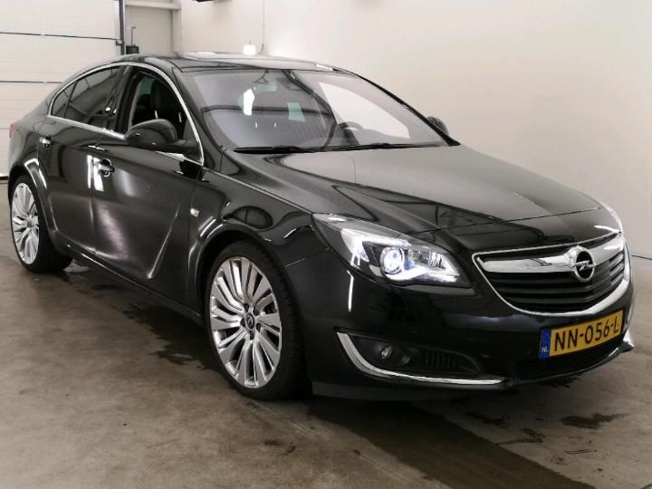 Photo 14 VIN: W0LGT6E16H1065580 - OPEL INSIGNIA 