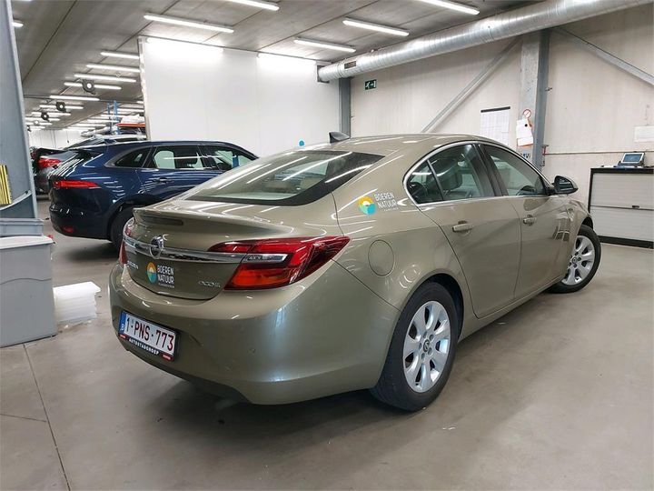 Photo 2 VIN: W0LGT6E20G1139390 - OPEL INSIGNIA 