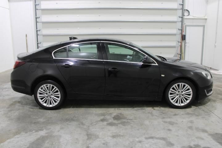 Photo 5 VIN: W0LGT6E25H1005797 - OPEL INSIGNIA HATCHBACK 