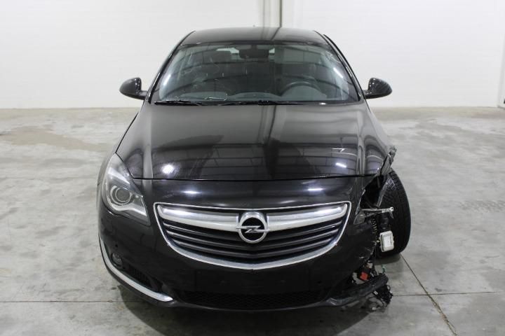 Photo 7 VIN: W0LGT6E25H1005797 - OPEL INSIGNIA HATCHBACK 