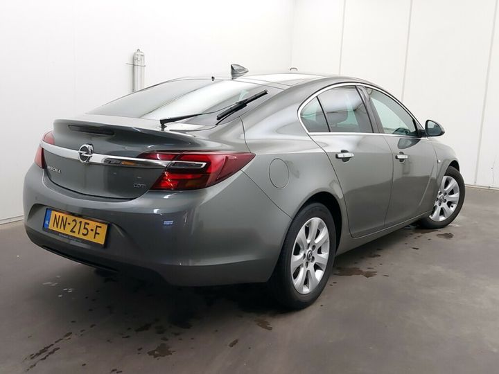 Photo 2 VIN: W0LGT6E30H1065902 - OPEL INSIGNIA 