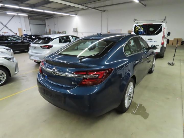 Photo 27 VIN: W0LGT6E32H1056425 - OPEL INSIGNIA 