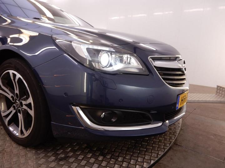 Photo 22 VIN: W0LGT6E38G1012959 - OPEL INSIGNIA 