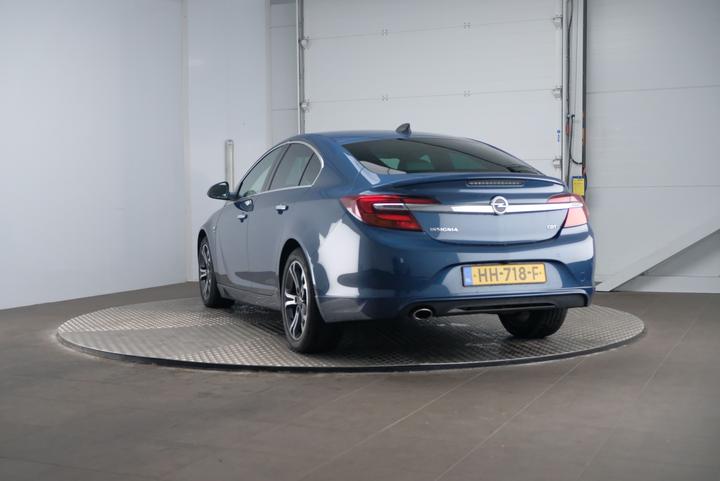 Photo 3 VIN: W0LGT6E38G1012959 - OPEL INSIGNIA 