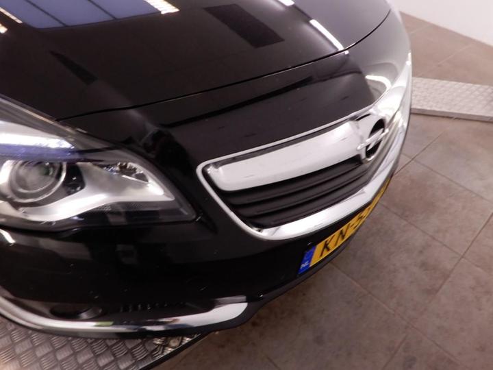 Photo 28 VIN: W0LGT6E3XH1019574 - OPEL INSIGNIA 