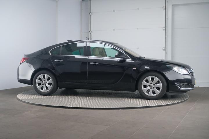 Photo 5 VIN: W0LGT6E3XH1019574 - OPEL INSIGNIA 