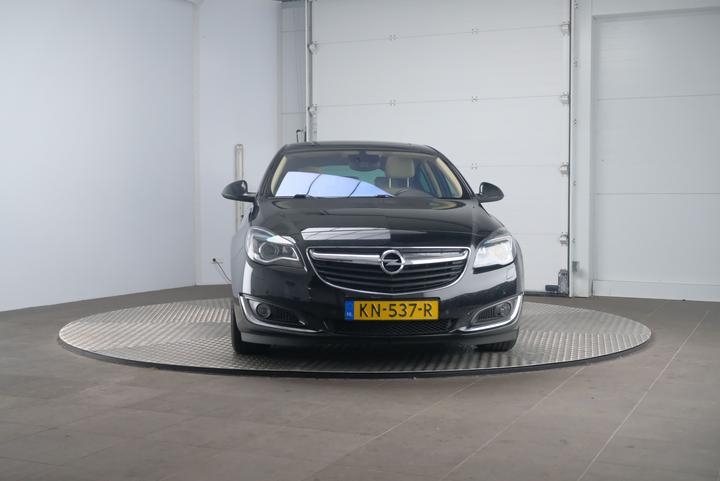 Photo 6 VIN: W0LGT6E3XH1019574 - OPEL INSIGNIA 