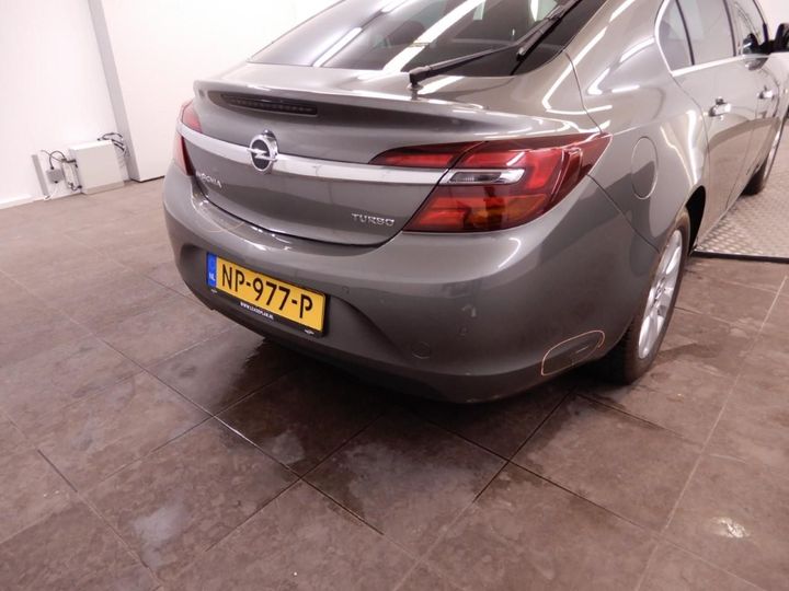 Photo 19 VIN: W0LGT6E5XH1066119 - OPEL INSIGNIA 