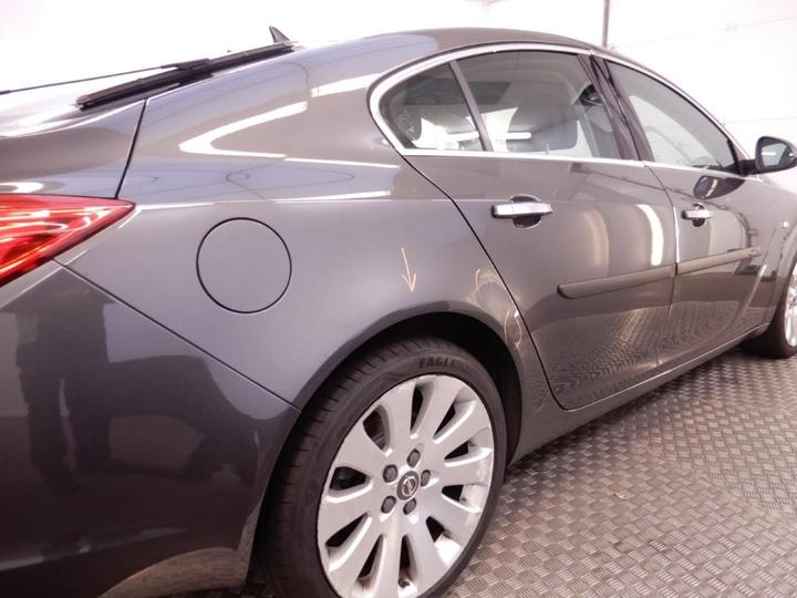 Photo 22 VIN: W0LGT6EB5A1101595 - OPEL INSIGNIA 