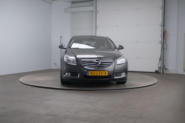 Photo 6 VIN: W0LGT6EB5A1101595 - OPEL INSIGNIA 