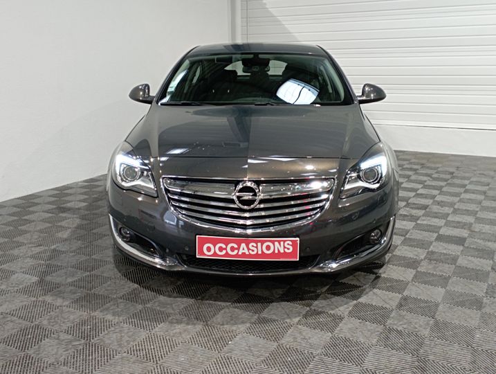 Photo 2 VIN: W0LGT6ES3E1160800 - OPEL INSIGNIA 