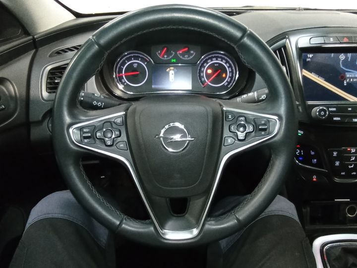 Photo 21 VIN: W0LGT6ES3E1160800 - OPEL INSIGNIA 