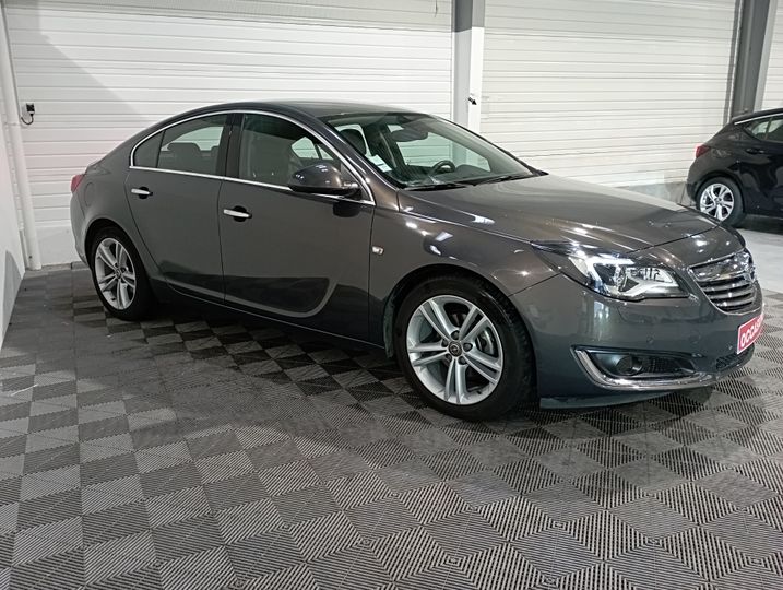 Photo 3 VIN: W0LGT6ES3E1160800 - OPEL INSIGNIA 