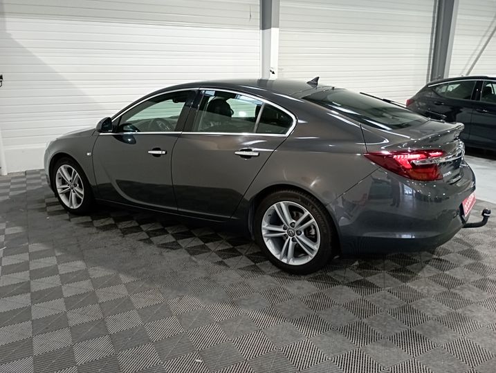 Photo 7 VIN: W0LGT6ES3E1160800 - OPEL INSIGNIA 