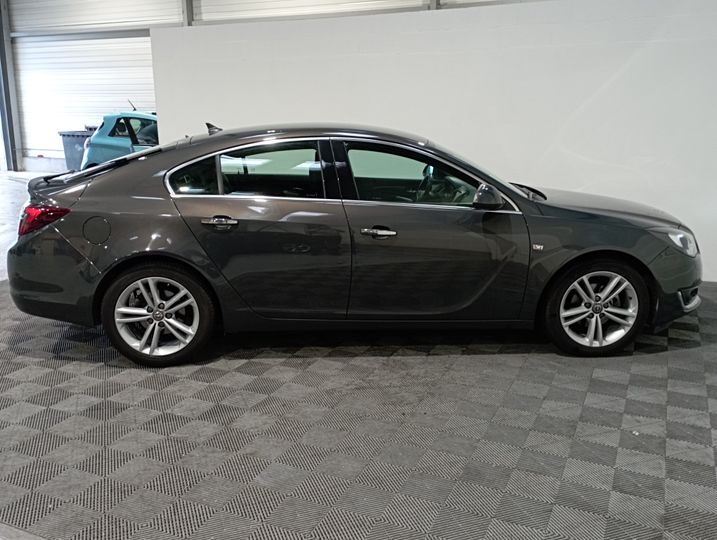 Photo 8 VIN: W0LGT6ES3E1160800 - OPEL INSIGNIA 