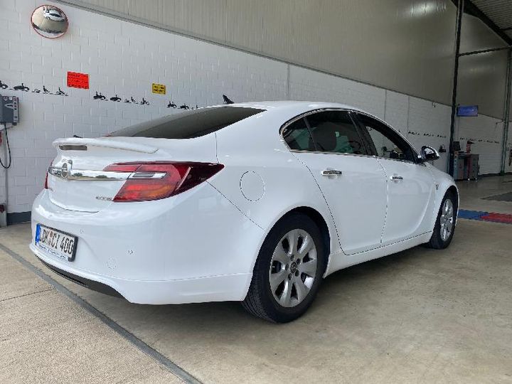 Photo 3 VIN: W0LGT6ES5F1030664 - OPEL INSIGNIA 