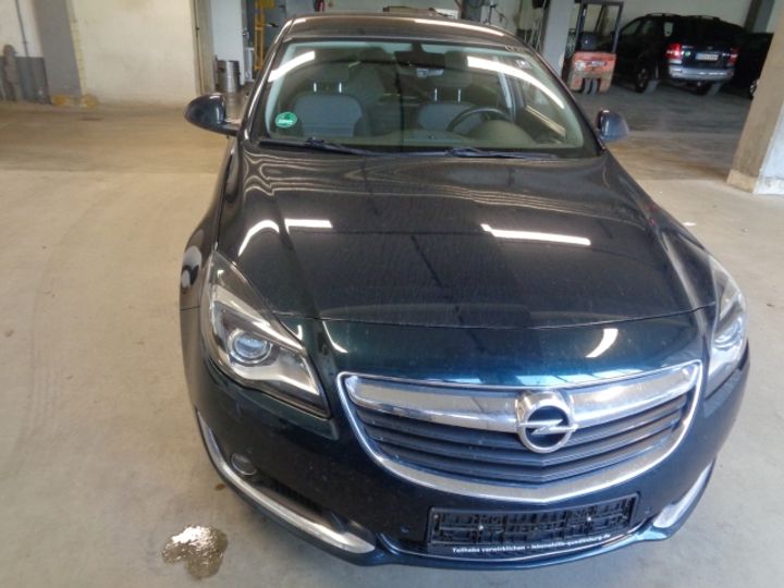 Photo 7 VIN: W0LGT6ES8F1105552 - OPEL INSIGNIA 