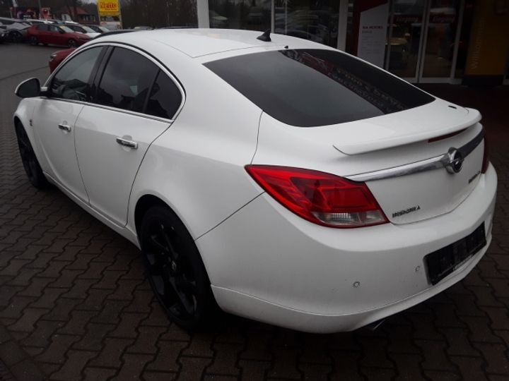 Photo 6 VIN: W0LGT6GN6D1040463 - OPEL INSIGNIA 