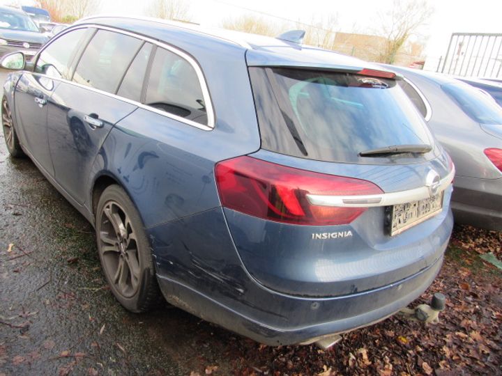 Photo 15 VIN: W0LGT8E10H1019089 - OPEL INSIGNIA 