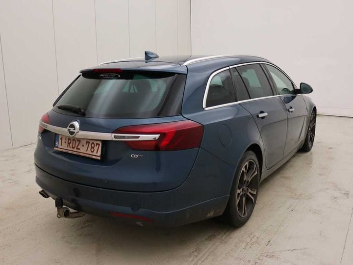 Photo 5 VIN: W0LGT8E10H1019089 - OPEL INSIGNIA 