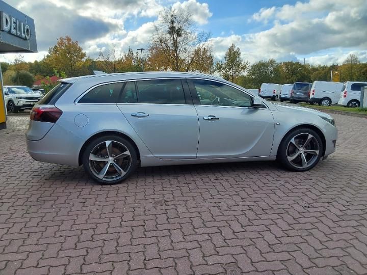 Photo 13 VIN: W0LGT8E10H1028973 - OPEL INSIGNIA SPORTS TOURER 